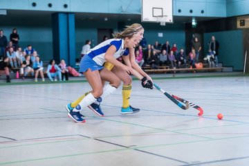 Bild 174 - B/C-Juniorinnen Hamburger Meisterschaft